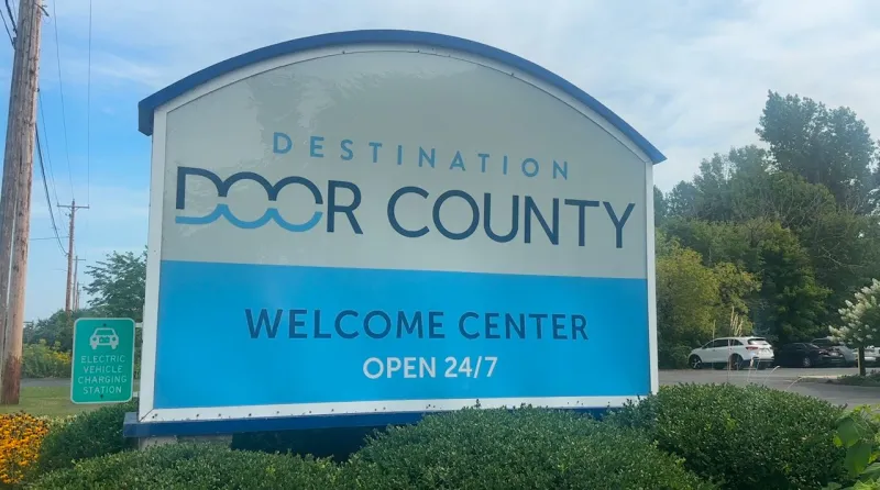 Door County tourism leaders look ahead to fall after summer season brings optimism