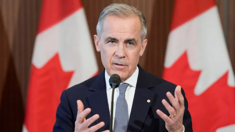 What to know about Canada's escalating trade war with U.S. as Carney retaliates with tariffs