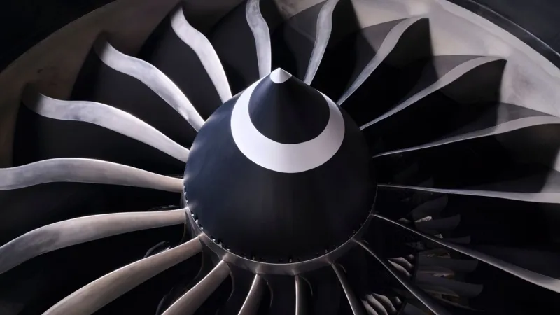 GE Aerospace acquires Consolidated Precision Products for $11.7 billion