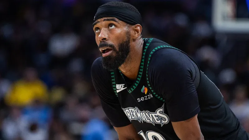 Heat fans may already regret mocking Celtics' Mike Conley move