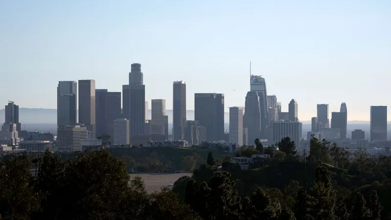 Angelenos who make $93,300 may qualify for affordable housing assistance
