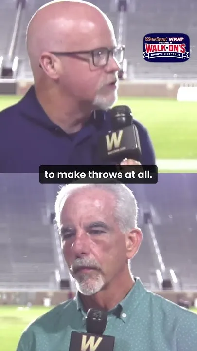 MADDENING | playcalling, roster selection shortcomings on display for FSU vs SMU (Video)