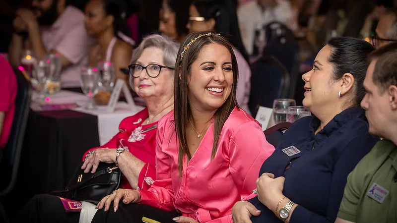 Ha-Ha's Cancer Awareness Event Brings Comedy and Compassion to Tamarac