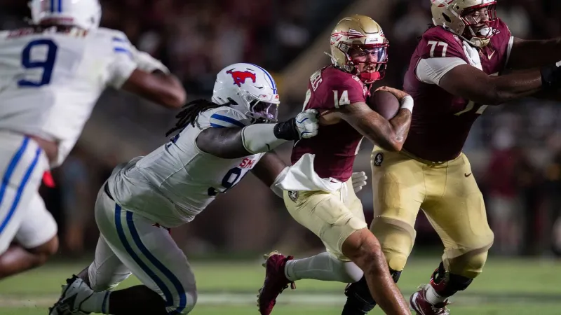 4 Florida State transfer portal additions that failed to prove themselves during Week 1