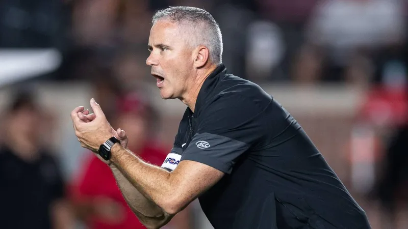 The final score shouldn't (and probably won't) fool anyone into believing in Florida State