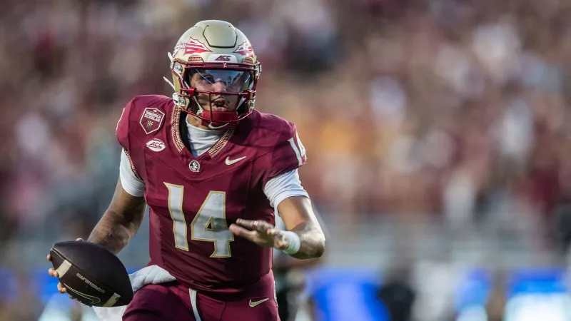 Florida State's third-down debacle should force an uncomfortable Ashton Daniels question