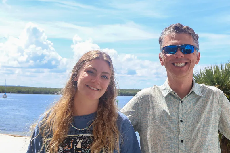 Career Mentorship Program pairs passionate students with professional guidance