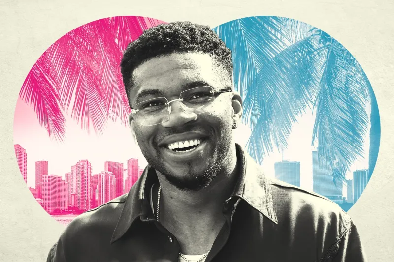 Giannis Antetokounmpo buys Pinecrest mansion after trade to Miami Heat