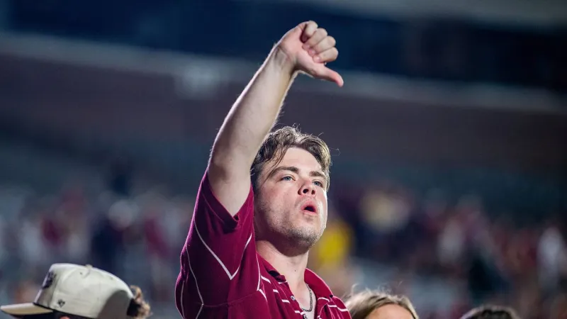 Updated ACC power rankings after Week 1 send Florida State plummeting