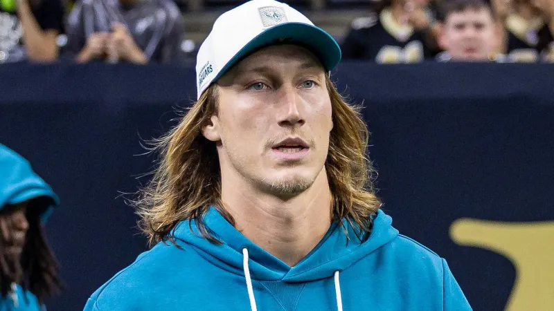 Wild Trevor Lawrence disrespect just gave Jaguars major fuel for 2026