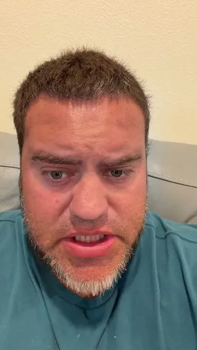 I Do Not Care About The Haters (Video)