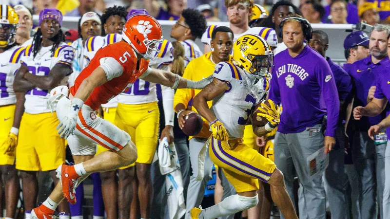 How all 30 Florida transfers performed in their debuts elsewhere