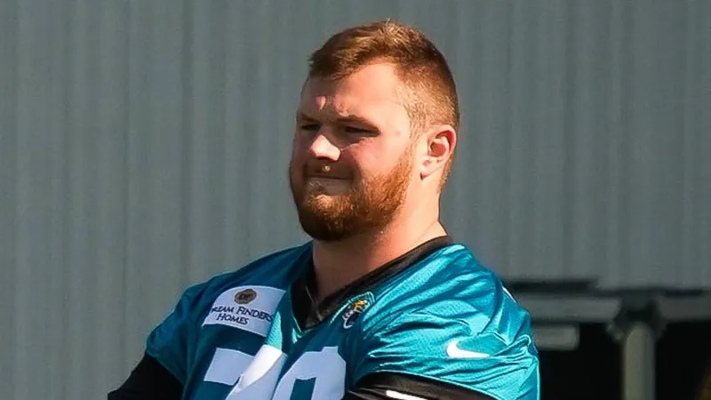 Ranking the Jaguars' 3 biggest roster voids that could hold them back in 2026
