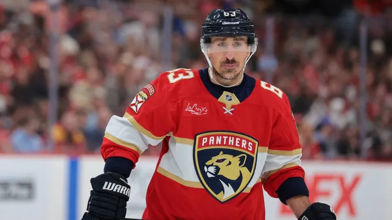 10 Active NHL players with the most overtime goals