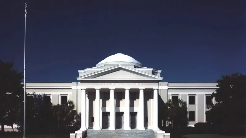 Oral Arguments Wednesday, September 9, 2026 (Video)