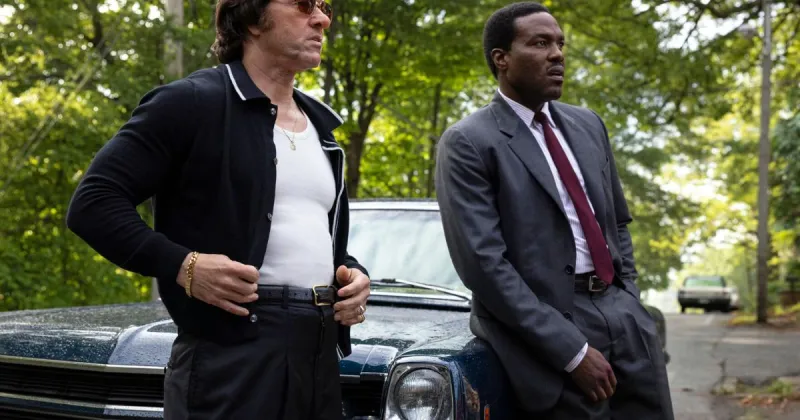 Movie Review: 'By Any Means' is a propulsive action thriller set against the Civil Rights Movement