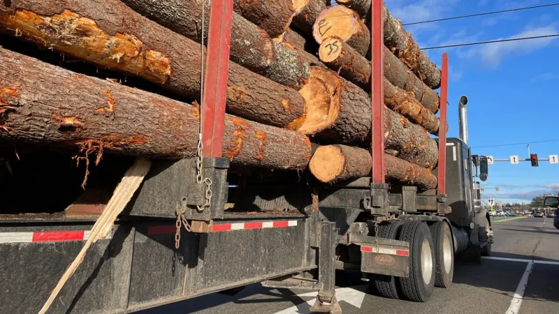 Trump's trade war with Canada escalates as new tariffs launch