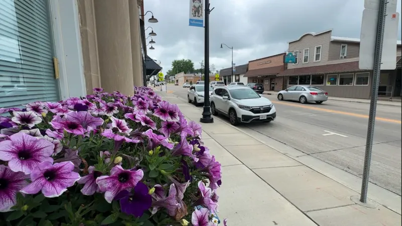 Wisconsin small towns, cities work to keep their communities vibrant and attractive