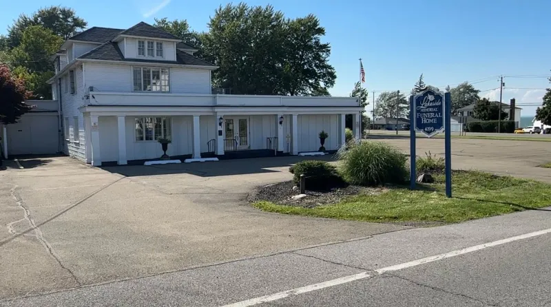Funeral homes score exemption to first-of-its-kind biometrics law in Erie County