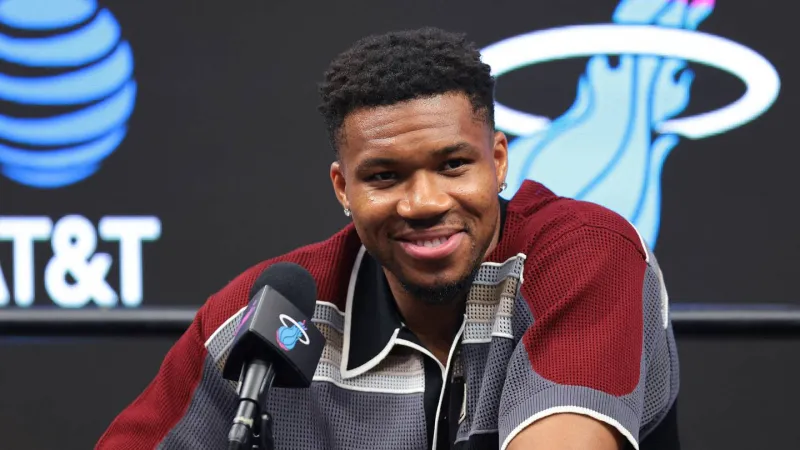 Heat have made a believer out of one of their biggest critics