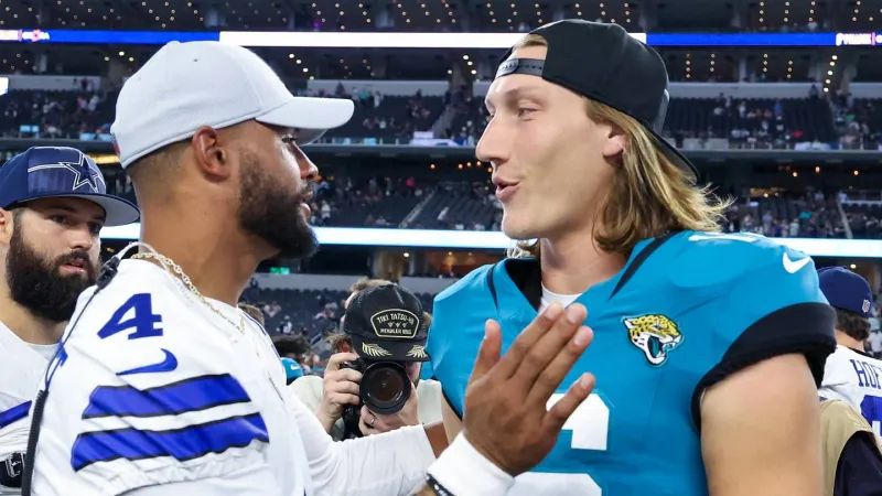 NFL's Super Bowl post quietly sparked wild Jaguars speculation