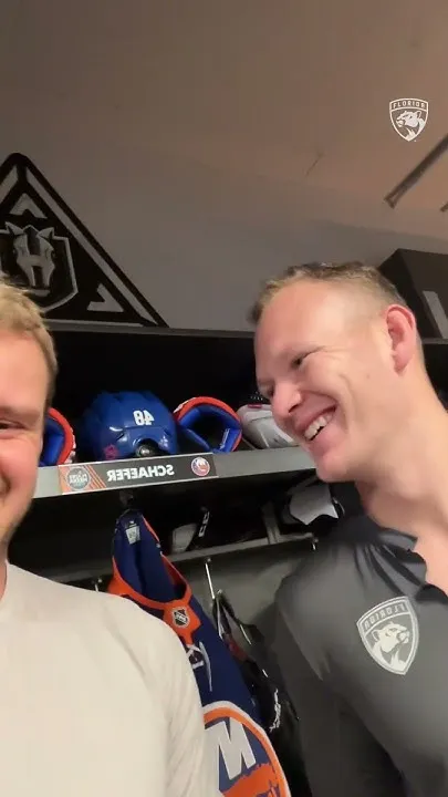 Good morning from Las Vegas  (Video)