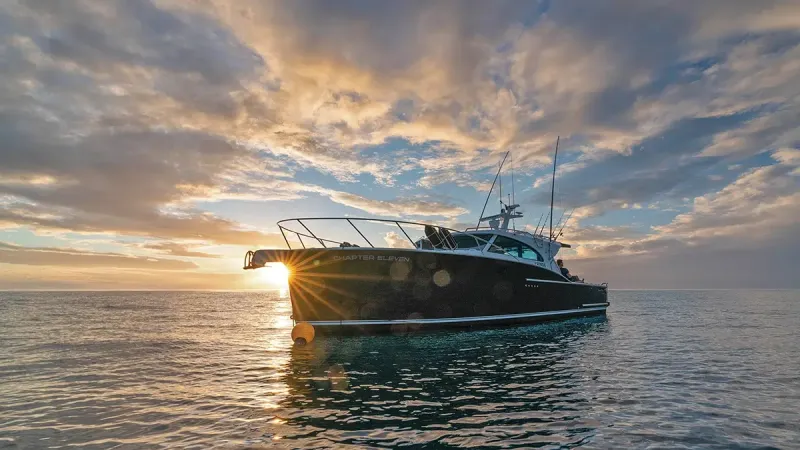 Shore Power Connection: What Every Owner Should Check