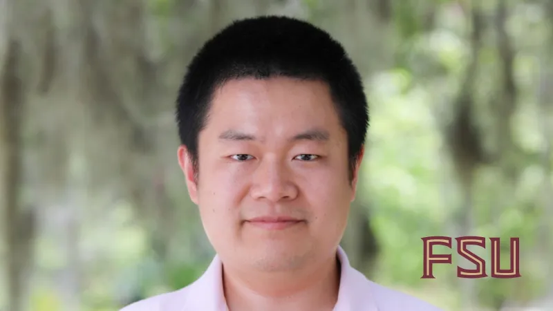 FSU computer scientist earns NSF CAREER Award for data compression research