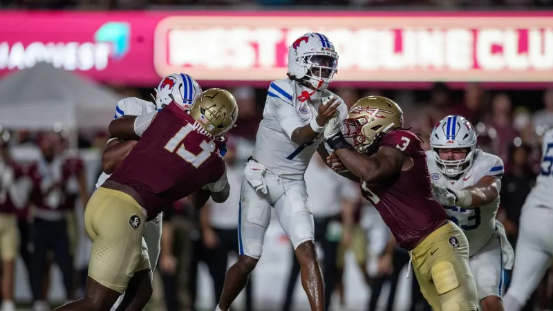 Tony White's comments on Mandrell Desir should have Florida State fans worried