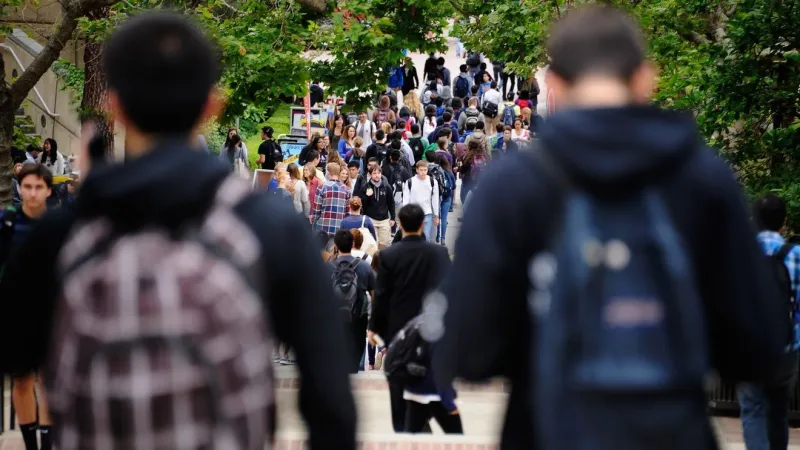 FAU earns D- in national free-speech survey, impacted by reactions to Charlie Kirk's death