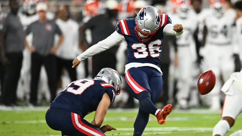 Former Miami Hurricanes to watch in 2026 NFL season opener between Patriots and Seahawks