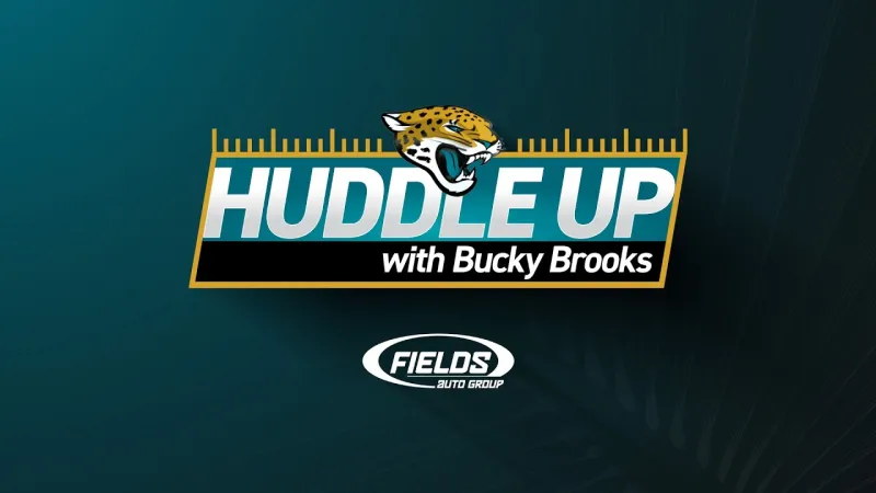Huddle Up | Sept. 9, 2026 (Video)