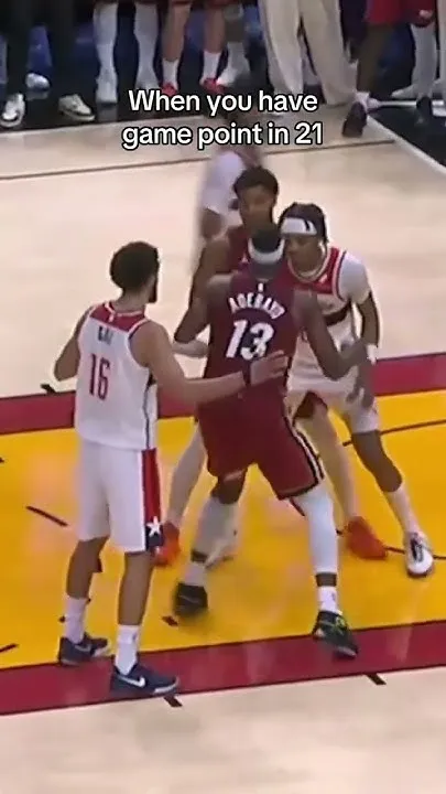 Alright... time to lock in  (Video)