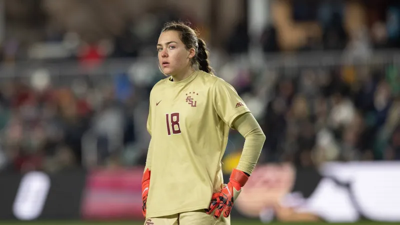 Florida State Seminoles news roundup: Ockene's conference recognition, women's golf leads the way, and more