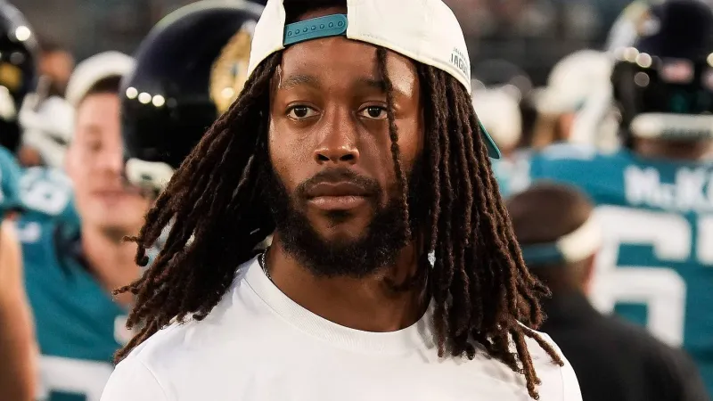 Jakobi Meyers pops up on initial Jaguars injury report but has exciting update