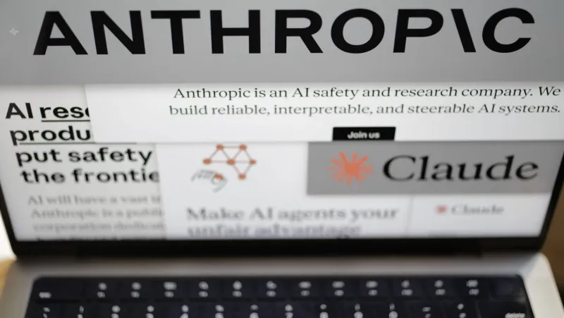 Anthropic researcher resigns with warning about the dangers of AI development