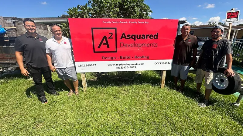 Tampa Bay Latin Chamber helps entrepreneurs build business connections