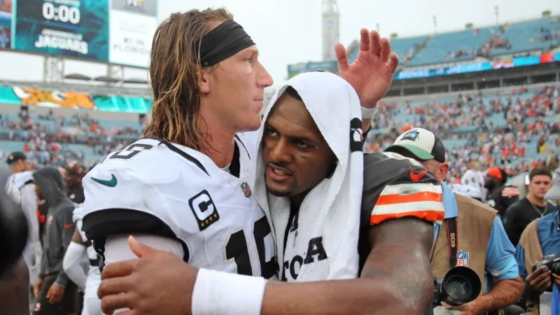 Club Jaguar | Season is Here! Browns Preview (Video)