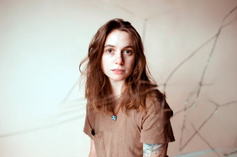 boygenius' Julien Baker Is Teasing Her First Solo Record in Five Years