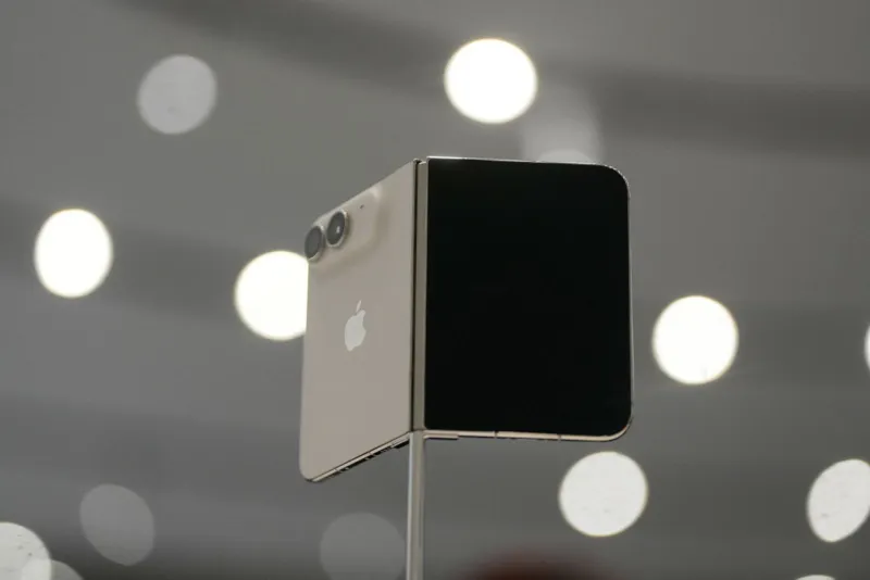 One Tech Tip: New iPhones arrive, but you can keep your old phone longer by caring for it