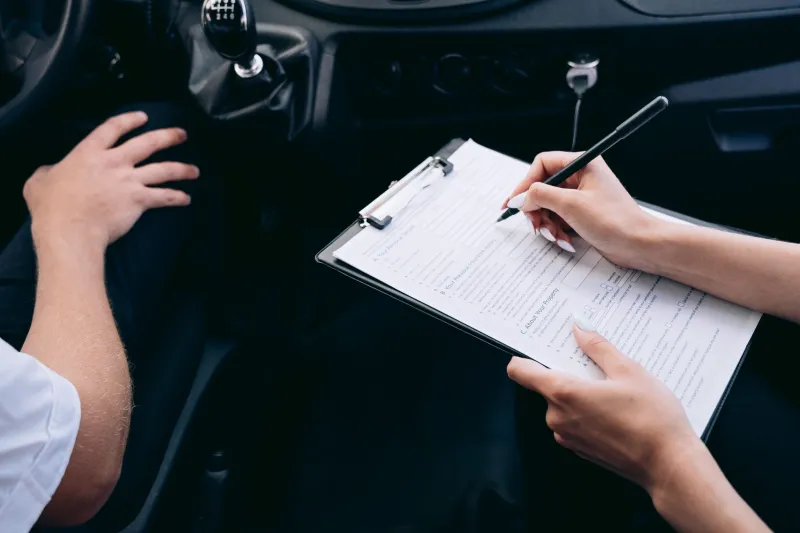 Why Car Insurance Matters After an Accident
