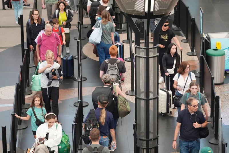 Travel scams are getting harder to spot. Here's how to stay safe
