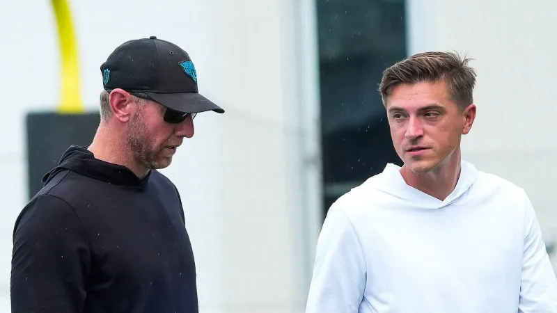 3 Jaguars cut candidates who may already have one foot out the door in 2027