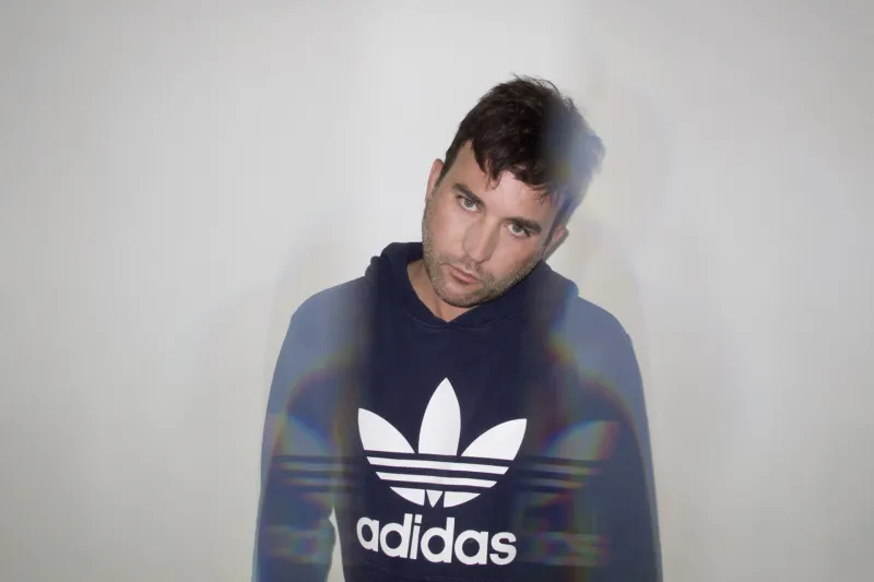 Sufjan Stevens Announces a New Christmas Album: 'Worst Christmas Ever!'