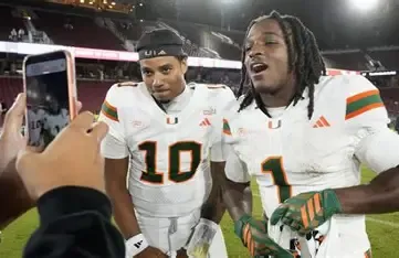 Miami Hurricanes vs. Florida A&M Prediction & How To Watch
