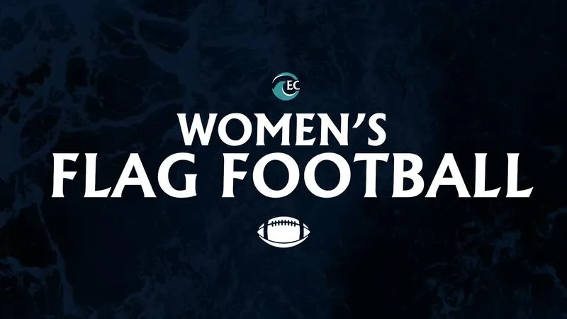 Eckerd College announces addition of women's flag football program
