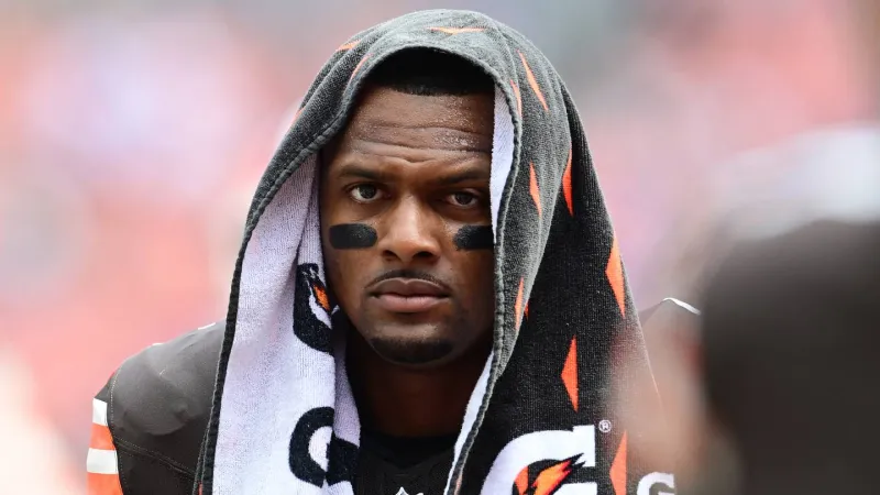 Jaguars have a chance to finally end their dreadful Deshaun Watson skid