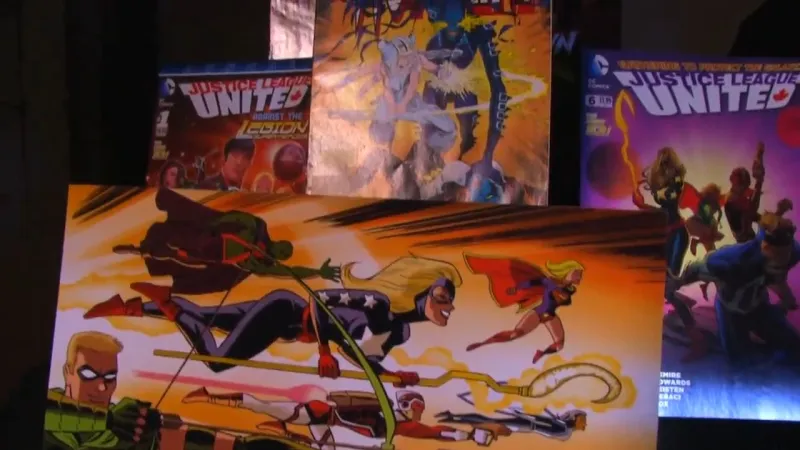 Pokemon, Yu-Gi-Oh and Funko Pops at Tampa event