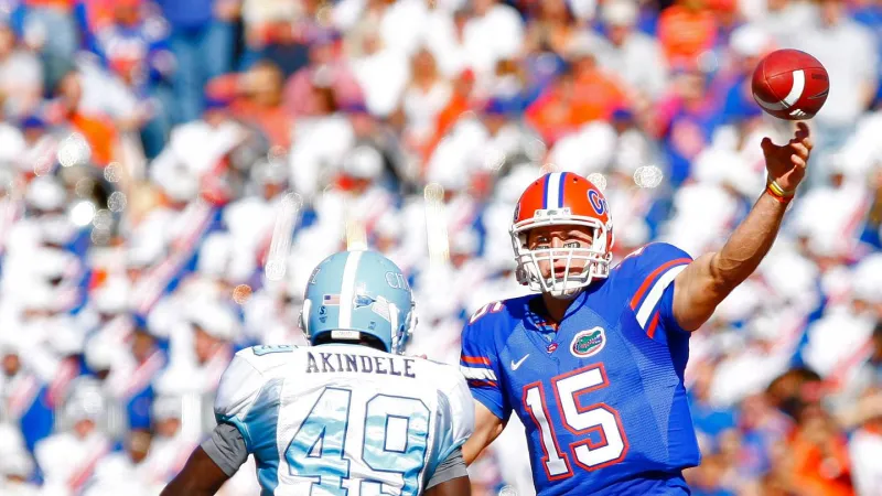 Florida's strangest FCS games in history include hurricanes, shootouts and humiliation