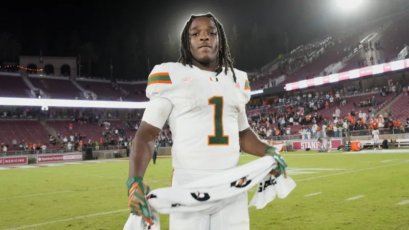 3 bold predictions for Miami's expected blowout win over Florida A&M